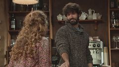 Julia e il costoso aiuto di Tirso