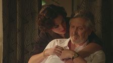 Francisco e Patricia, una relazione pericolosa
