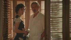 Patricia e la festa per Carmen