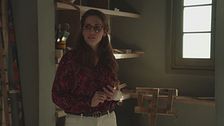 Julia e la stanza misteriosa