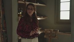 Julia e la stanza misteriosa