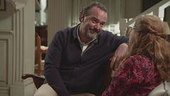 Julia e la visita di suo padre