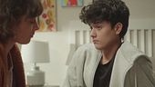 Maria e i problemi con Cloe