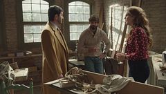 Anticipazione episodio 20