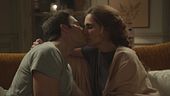 Julia e Sergio: ritorno di fiamma?