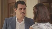 La confessione di Victor