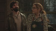 Anticipazione episodio 29