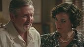 Ventura e le idee di Francisco e Patricia