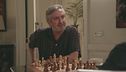 La partita a scacchi di Francisco e Patricia