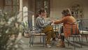 La tristezza di Elena e Cloe