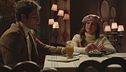 Sergio si confida con Cloe