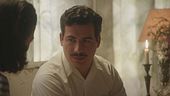 Victor: "Carmen, vuoi fidanzarti con me?"