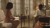 Carmen e Kiros: ritratto con imprevisto