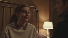 Anticipazione episodio 50