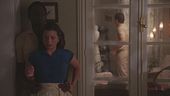 L'incontro segreto di Carmen e Kiros
