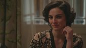 Patricia e il segreto di Carmen