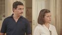 Torna il sereno tra Carmen e Victor