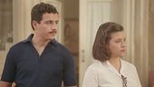 Torna il sereno tra Carmen e Victor
