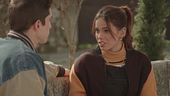Cloe e Ribero: un amore al capolinea