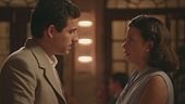 La proposta di fidanzamento di Carmen e Victor