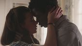 Kiros e Carmen: un amore oltre i confini