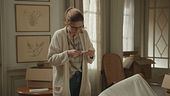 Julia: "Sono incinta!"