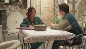 Ribero: "Ti sono vicino, Cloe"