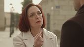 Diana e Sergio: la lite