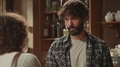Tirso si confida con Elena