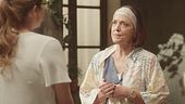 Le paure di Diana