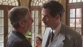 Ventura e Francisco: la sfida continua