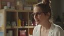 Julia si confida con Cloe