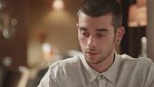 Un'offerta di lavoro per Erik