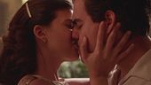 Kiros e il bacio di Carmen e Victor