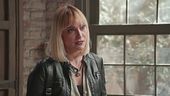 Olga: "Sono stata io a denunciare Jorge"