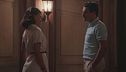 Victor: "Mi vuoi sposare, Carmen?"