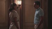 Victor: "Mi vuoi sposare, Carmen?"