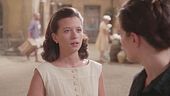 Carmen: "Ti terrò d'occhio, Patricia"