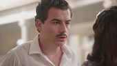 Tensioni tra Carmen e Victor