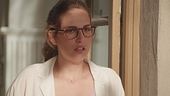 Julia e l'ennesimo intrigo di Diana