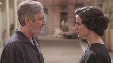 Anticipazione episodio 381