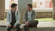 Anticipazione episodio 382