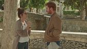 Leo: "Vorrei farti innamorare di me, Julia"
