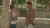 Leo: "Vorrei farti innamorare di me, Julia"