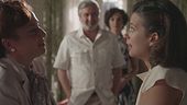 Una visita gradita per Carmen