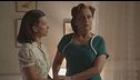 Dolores sorprende Carmen insieme a Kiros