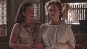 Carmen e i dubbi di Dolores