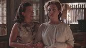 Carmen e i dubbi di Dolores
