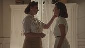Carmen e la decisione di Dolores