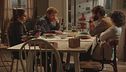 Una cena difficile per Julia
